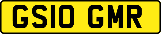 GS10GMR