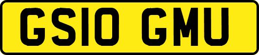 GS10GMU