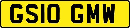 GS10GMW