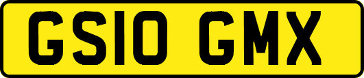 GS10GMX