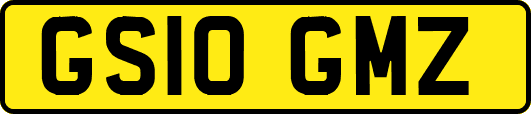GS10GMZ