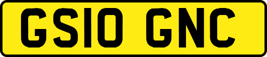 GS10GNC
