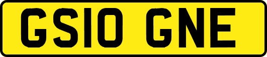 GS10GNE
