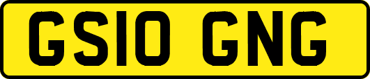 GS10GNG