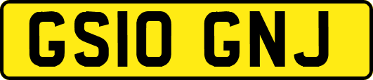 GS10GNJ