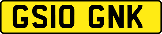 GS10GNK