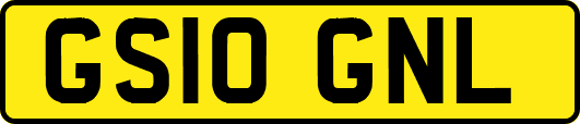 GS10GNL
