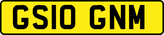 GS10GNM