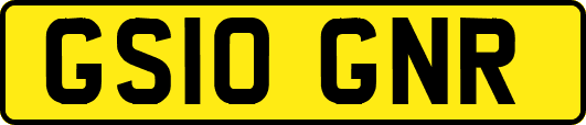 GS10GNR