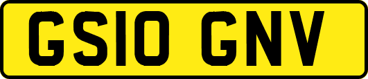 GS10GNV