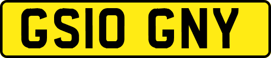 GS10GNY