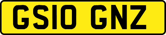 GS10GNZ