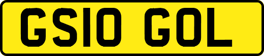 GS10GOL
