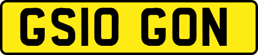 GS10GON