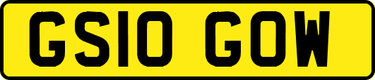 GS10GOW