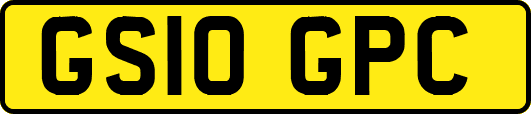 GS10GPC