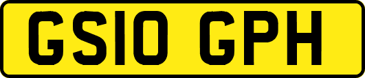 GS10GPH