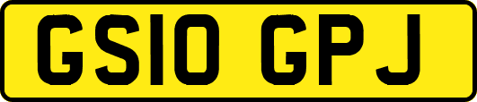 GS10GPJ
