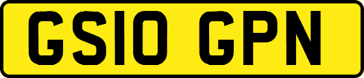 GS10GPN