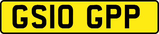 GS10GPP