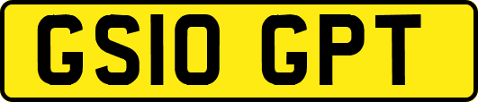 GS10GPT