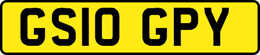 GS10GPY
