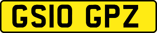 GS10GPZ