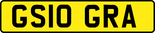 GS10GRA