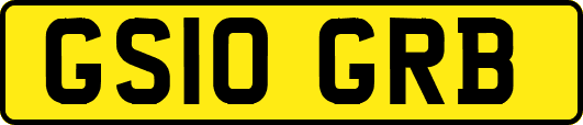 GS10GRB