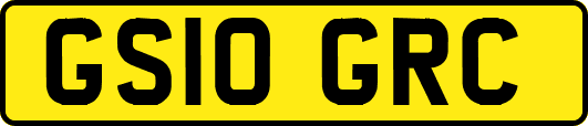 GS10GRC
