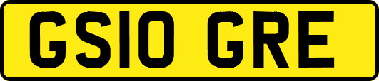 GS10GRE