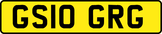 GS10GRG
