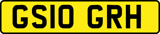 GS10GRH
