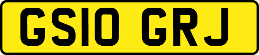 GS10GRJ