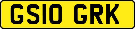 GS10GRK