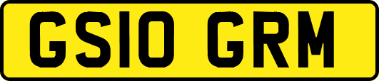 GS10GRM