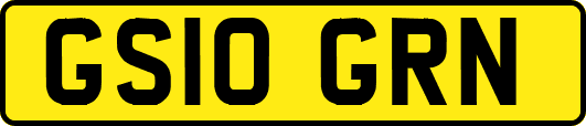 GS10GRN