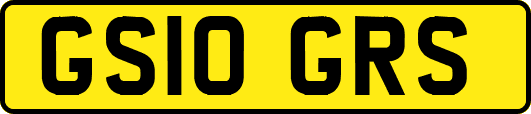 GS10GRS