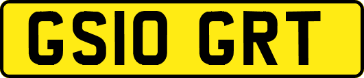 GS10GRT