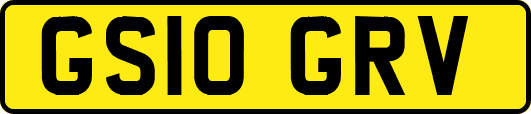 GS10GRV
