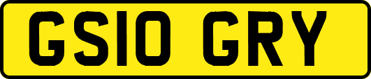 GS10GRY