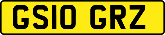 GS10GRZ