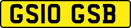 GS10GSB