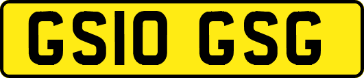 GS10GSG