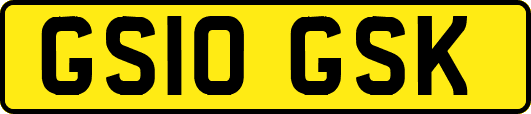 GS10GSK