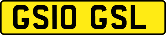 GS10GSL