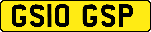GS10GSP