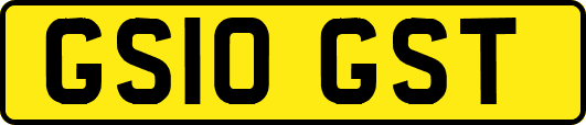 GS10GST