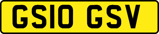 GS10GSV