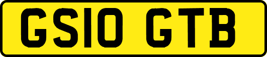 GS10GTB